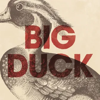 Big Duck by Big Duck