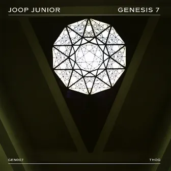 Genesis 7 by Joop Junior