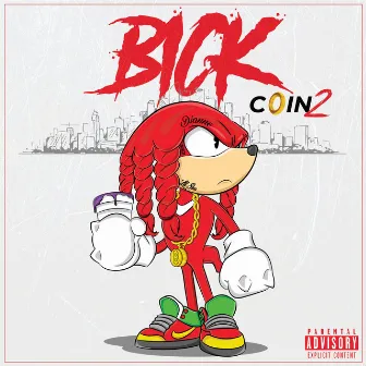 Bick Coin 2 by D-Bick