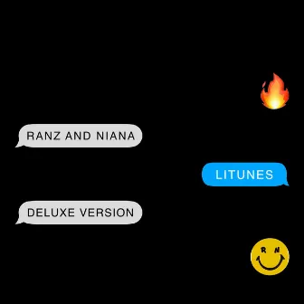 Litunes Deluxe Version by Ranz and Niana