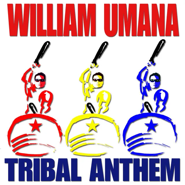 Tribal Anthem (Alternate Mix)