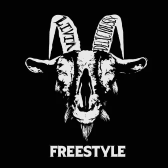 Livin’ Deliciously (Freestyle) by Myles Malice