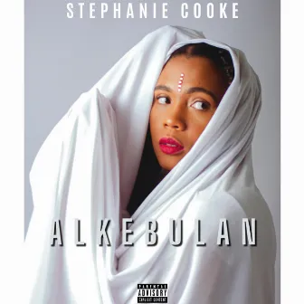 ALKEBULAN by Stephanie Cooke