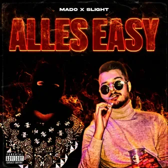 Alles Easy by Mado