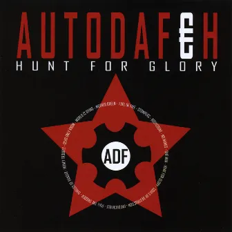 Hunt For Glory by Autodafeh