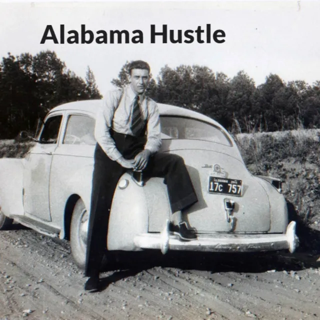 Alabama Hustle