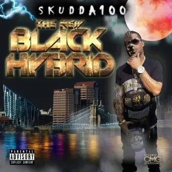 The New Black Hybrid by Skudda100