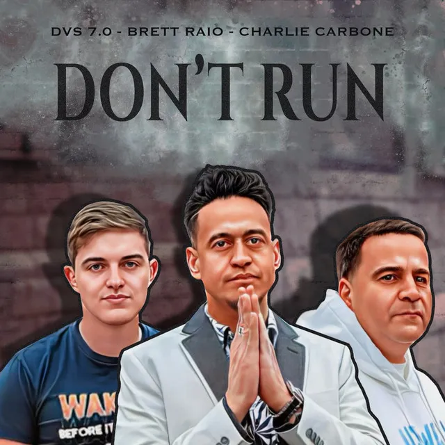 Don't Run