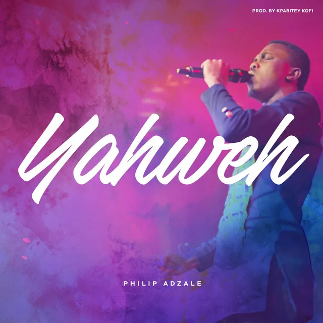 Yahweh