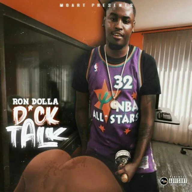 Ron Dolla