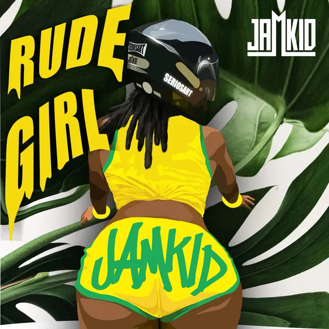 RUDE GIRL