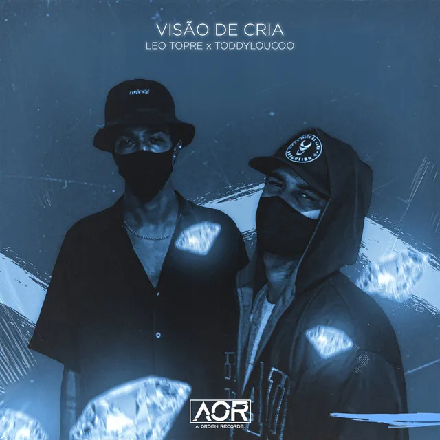 Visão de Cria