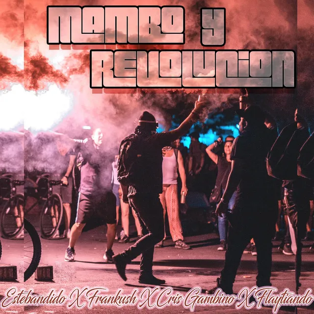 Mambo y Revolucion