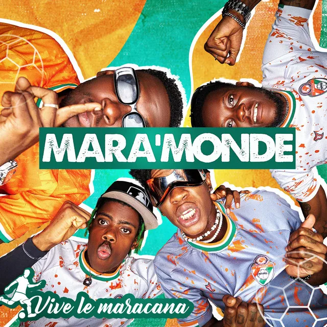 Mara'Monde