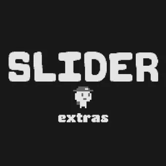 Slider Extras (Original Game Soundtrack) by VGDev