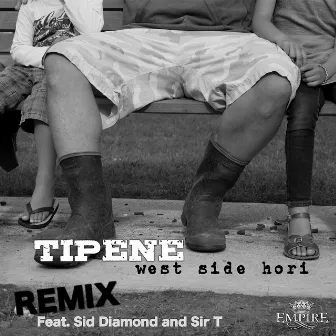 West Side Hori (Remix) by Tipene