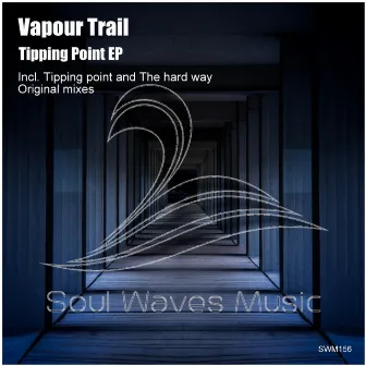 Tipping Point by Vapour Trail