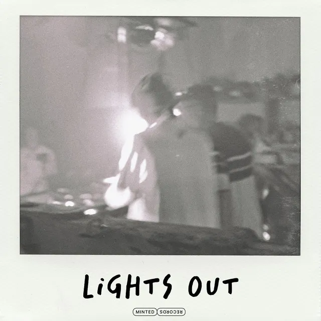 Lights Out - Extended Mix