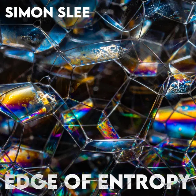 Edge of Entropy