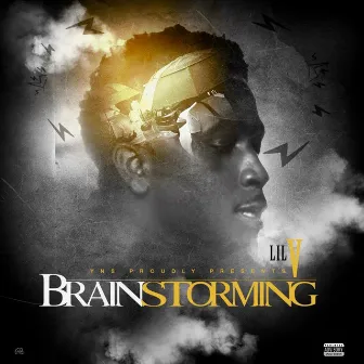 Brainstorming by Lil V