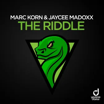 The Riddle by Jaycee Madoxx