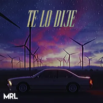 Te Lo Dije by Unknown Artist