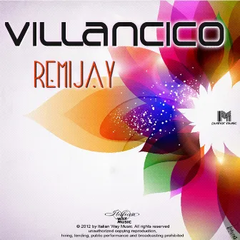 Villancico by remijay