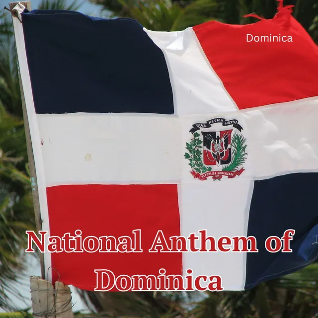 National Anthem of Dominica