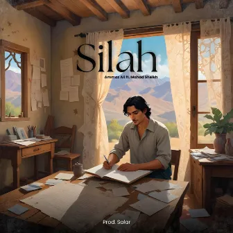 Silah by Mahad Sheikh