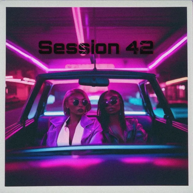 Session 42 (Audio)