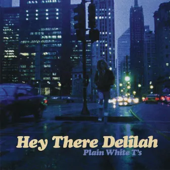 Hey There Delilah by Plain White T's