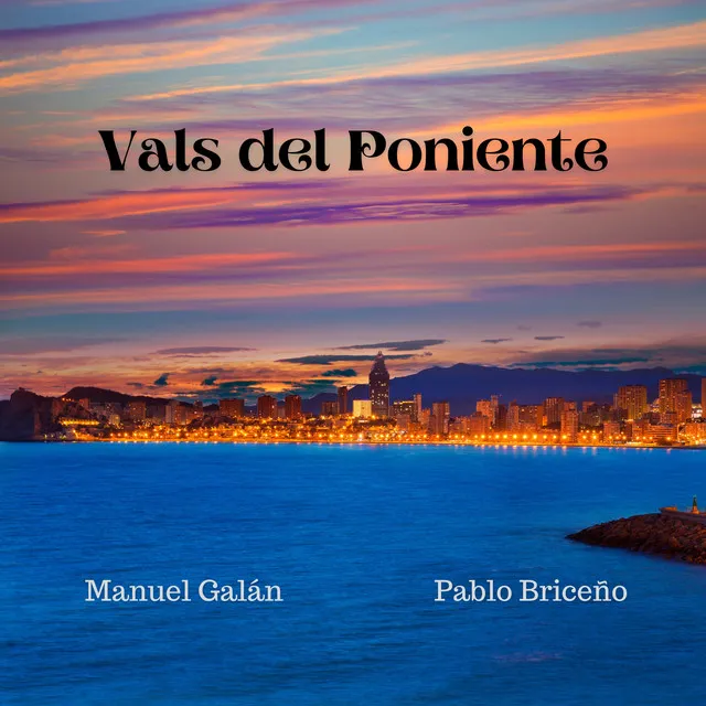 Vals del Poniente