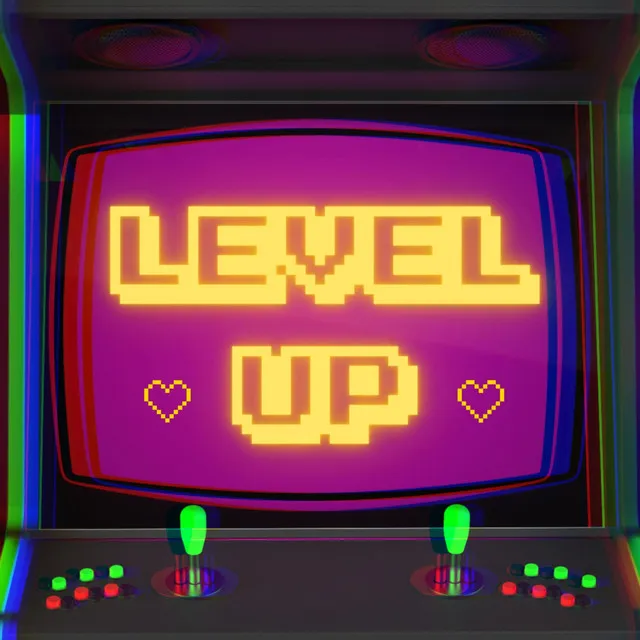 Level Up