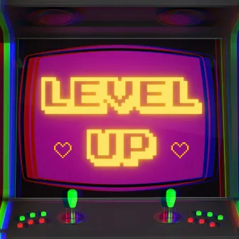 Level Up by Ezra