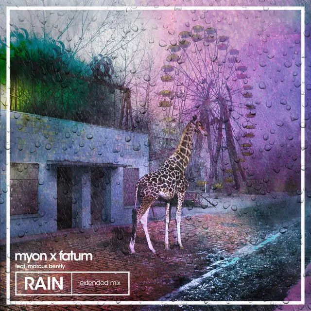 Rain - Extended Mix