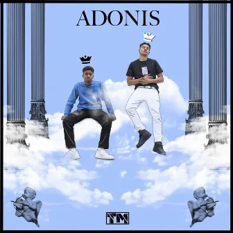 Adonis by TM