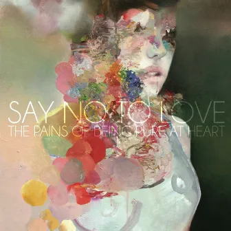 Say No To Love by The Pains Of Being Pure At Heart