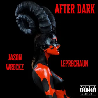 After Dark by Leprechaun