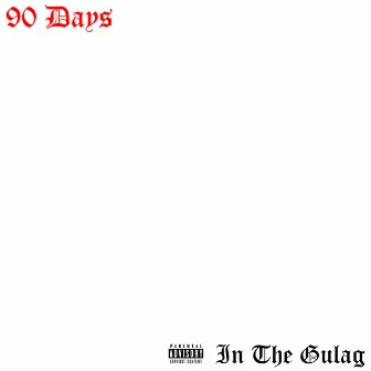 90 Days in the Gulag (Deluxe) by Knock'em