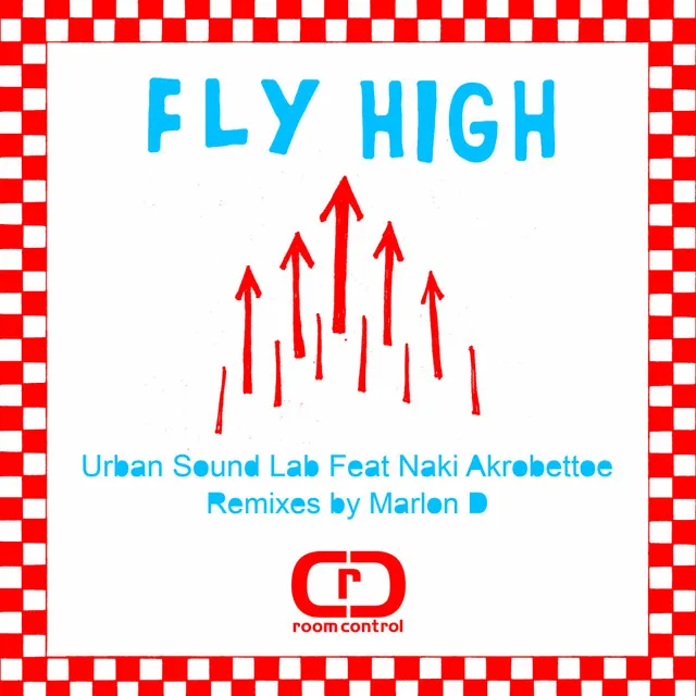 Fly High - Spoken Beats