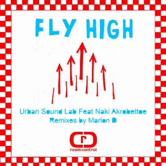 Fly High by Urban Sound Lab