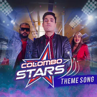 Colombo Stars Theme Song by Romaine Willis