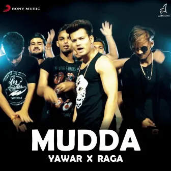 Mudda by Yawar