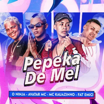 Pepeka de Mel by fat emici