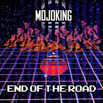 End of the Road by MojoKing