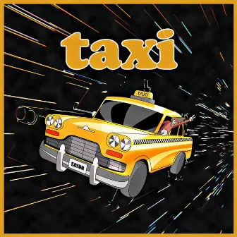 Taxi by Sayuh