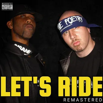 Let's Ride by Jay Spark