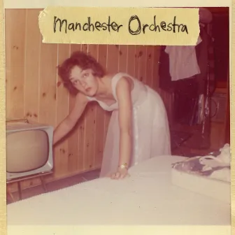 I'm Like a Virgin Losing a Child by Manchester Orchestra