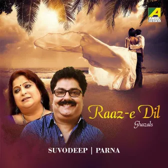 Raaz E Dil by Suvodeep Mukherjee