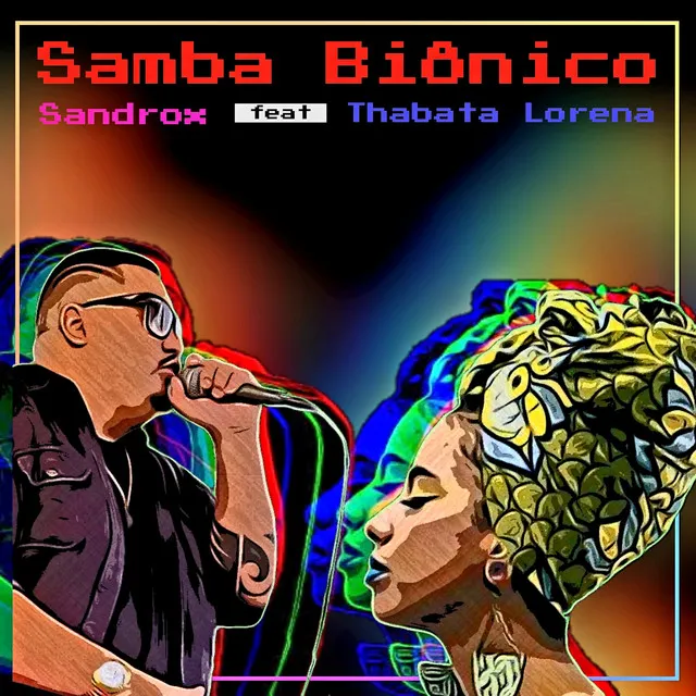 Samba Biônico